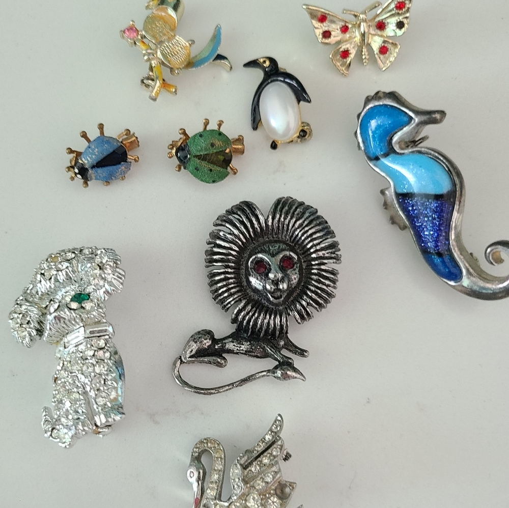 Pins